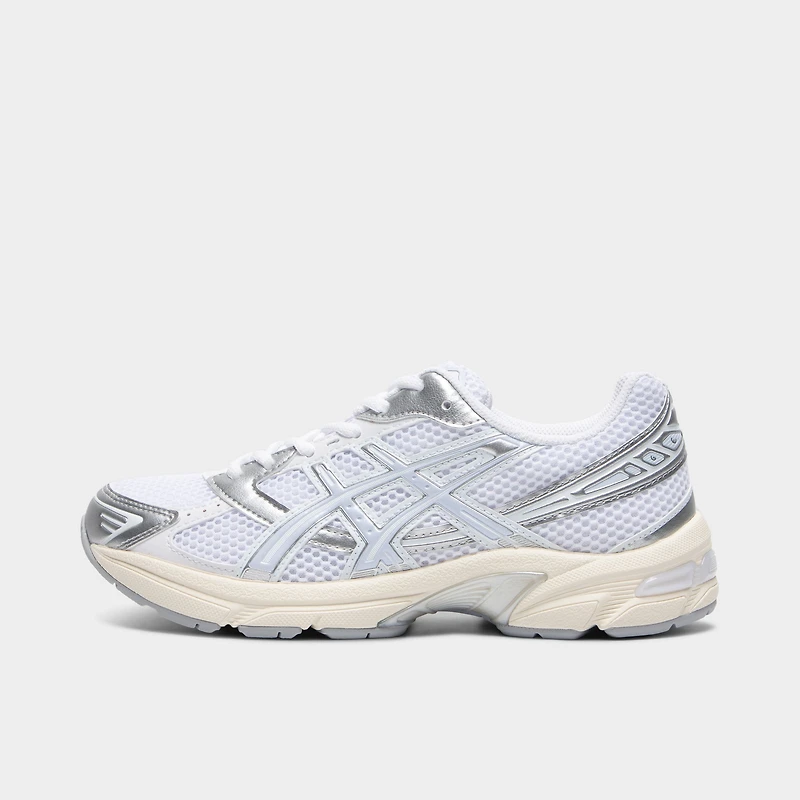 ASICS Women's Gel-1130 White / Blue Fade
