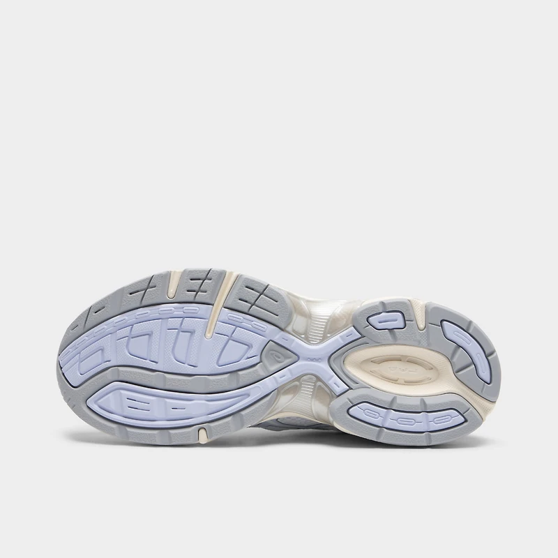 ASICS Women's Gel-1130 White / Blue Fade