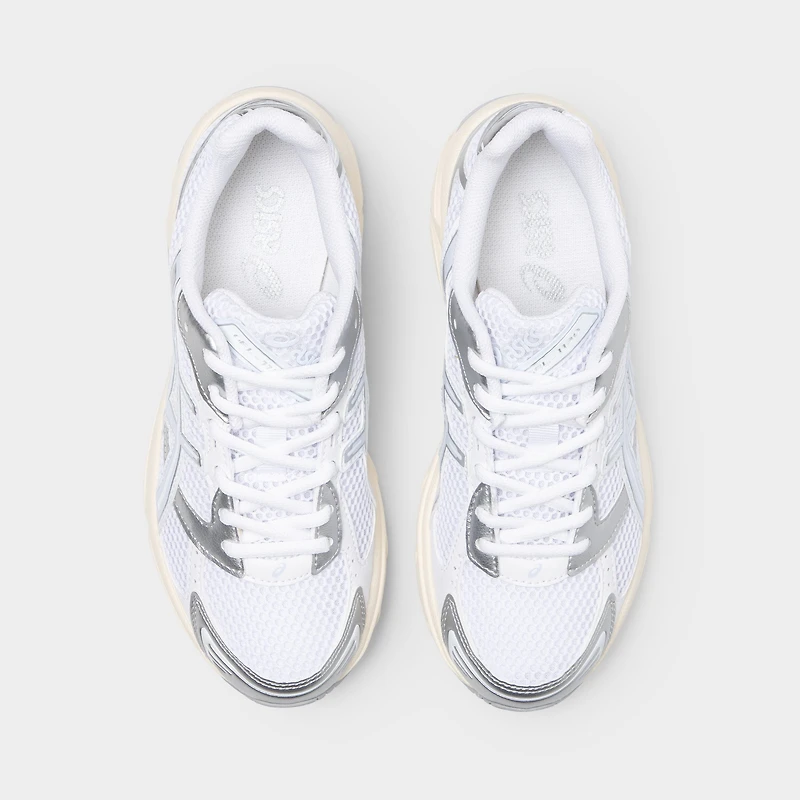 ASICS Women's Gel-1130 White / Blue Fade