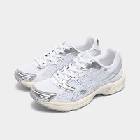 ASICS Women's Gel-1130 White / Blue Fade