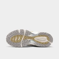 ASICS Women's Gel-1090v2 Khaki Beige / Oyster Grey
