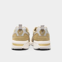 ASICS Women's Gel-1090v2 Khaki Beige / Oyster Grey