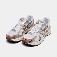 ASICS Women's Gel-1130 White / Pure Silver