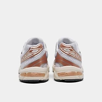 ASICS Women's Gel-1130 White / Pure Silver