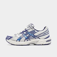 ASICS JD$ Women's Gel-1130 Cream / Skipper Blue