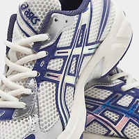 ASICS JD$ Women's Gel-1130 Cream / Skipper Blue