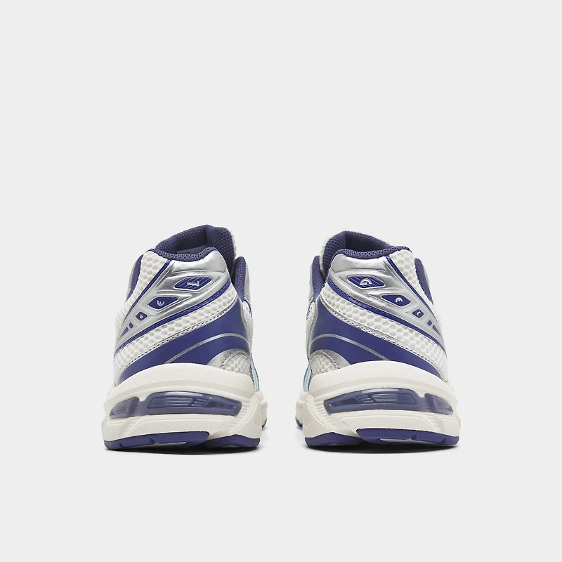 ASICS JD$ Women's Gel-1130 Cream / Skipper Blue