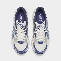 ASICS JD$ Women's Gel-1130 Cream / Skipper Blue