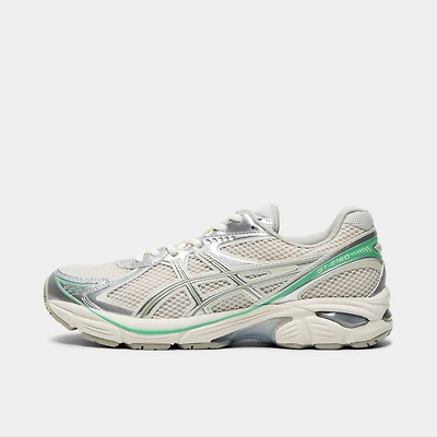 ASICS GT-2160 Blanc cassé / Gris - Vert
