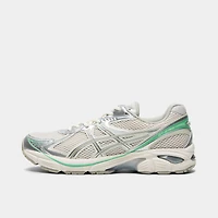 ASICS GT-2160 Blanc cassé / Gris - Vert