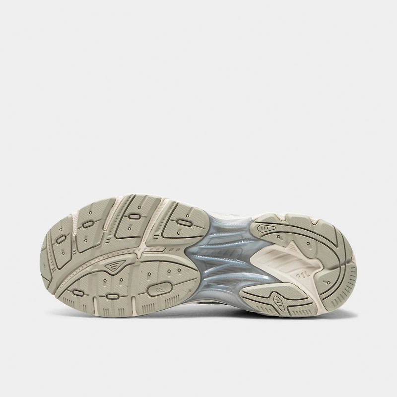 ASICS GT-2160 Off White / Grey - Green