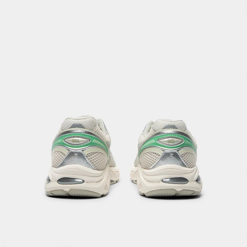 ASICS GT-2160 Off White / Grey - Green
