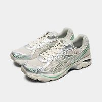 ASICS GT-2160 Off White / Grey - Green
