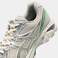 ASICS GT-2160 Off White / Grey - Green