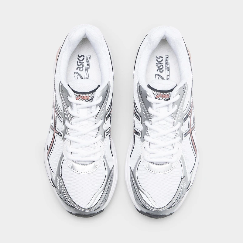 Asics GT-2160 White / Rose Rouge