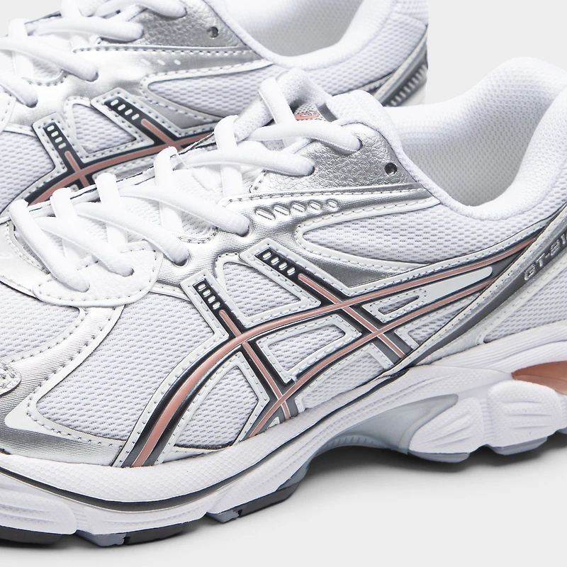 Asics GT-2160 White / Rose Rouge