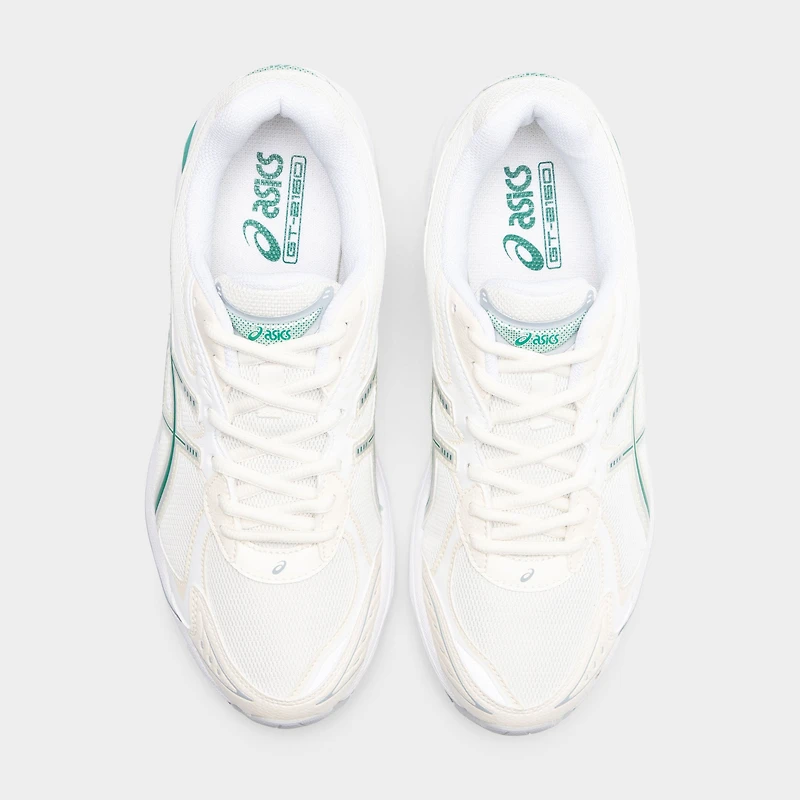 ASICS GT-2160 Cream / Jasper Green