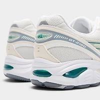 ASICS GT-2160 Cream / Jasper Green