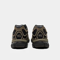 ASICS GEL-NYC Vert Loden / Gris Graphite