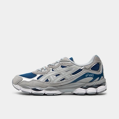 ASICS Gel-NYC Twilight Blue / Gravel
