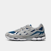 ASICS Gel-NYC Twilight Blue / Gravel