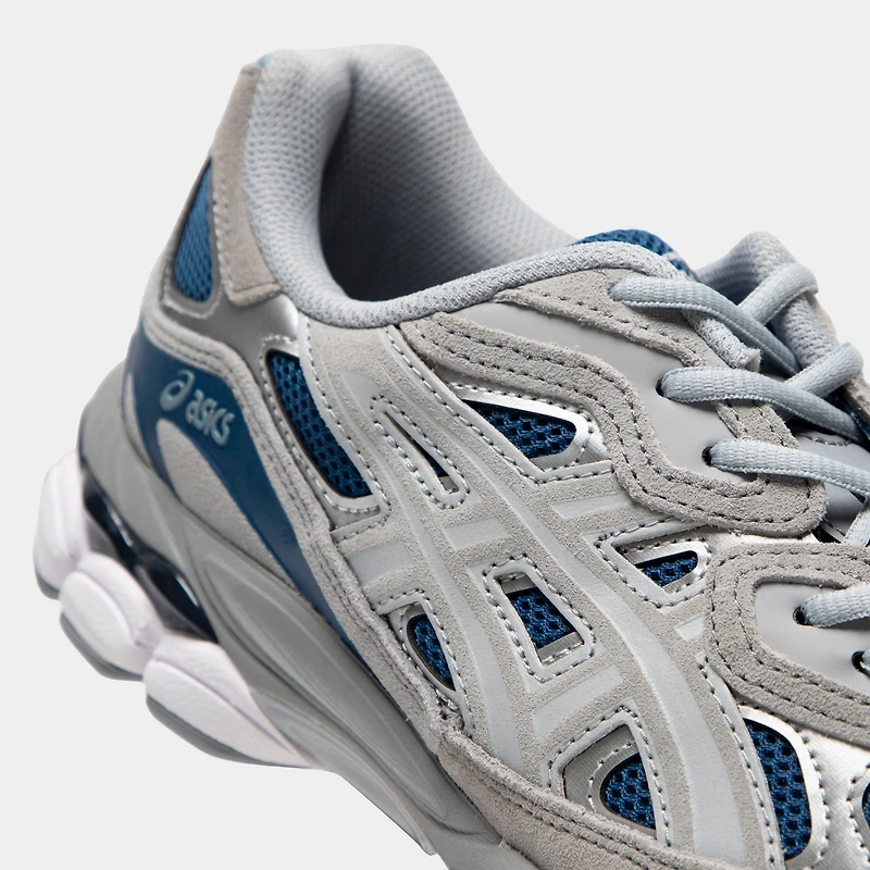 ASICS Gel-NYC Twilight Blue / Gravel