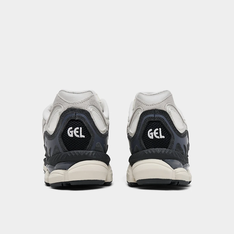 ASICS GEL-NYC Grey / Black