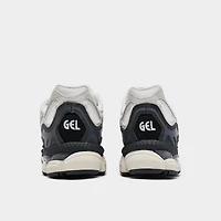 ASICS GEL-NYC Grey / Black