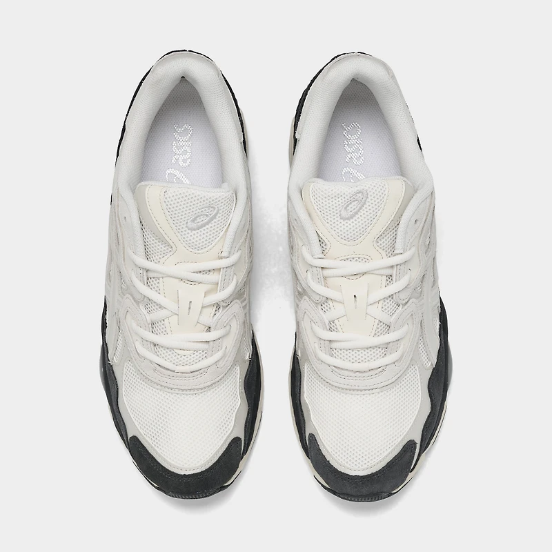 ASICS GEL-NYC Grey / Black