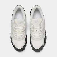 ASICS GEL-NYC Grey / Black