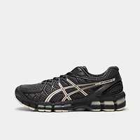 ASICS GEL-KAYANO 20 Obsidian Grey / Oatmeal
