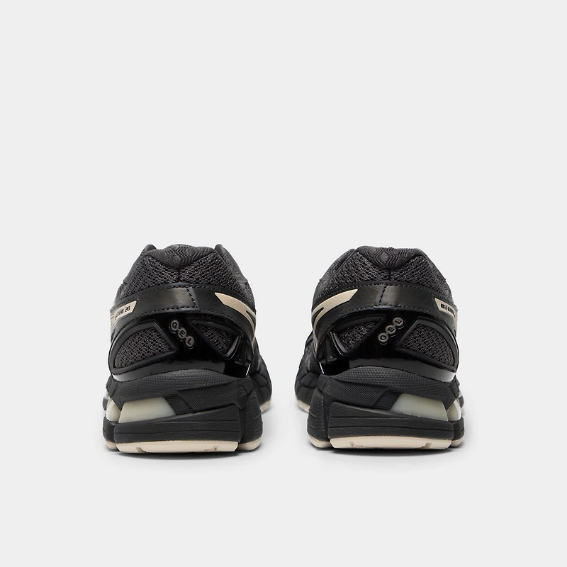 ASICS GEL-KAYANO 20 Gris Obsidienne / Avoine