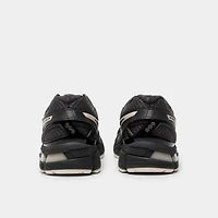 ASICS GEL-KAYANO 20 Gris Obsidienne / Avoine