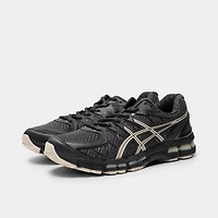 ASICS GEL-KAYANO 20 Obsidian Grey / Oatmeal