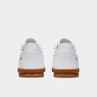 ASICS Skyhand White / Burgundy - Gum