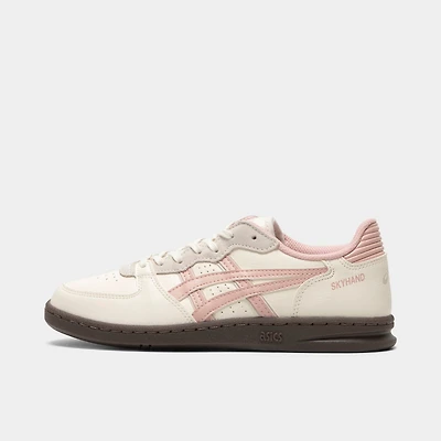 ASICS Women's Skyhand OG Cream / Maple Sugar