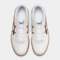 ASICS Women's Skyhand OG White / Mahogany