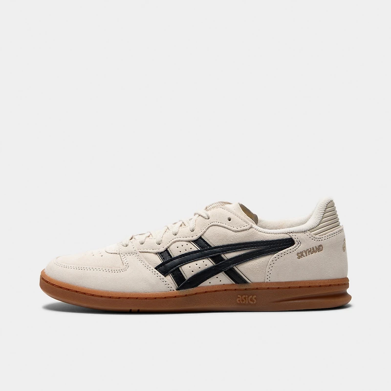 ASICS Skyhand Cream / Black - Gum