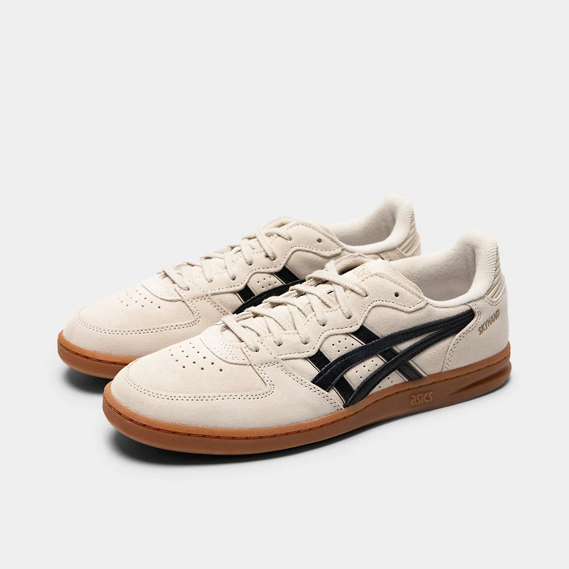 ASICS Skyhand Cream / Black - Gum