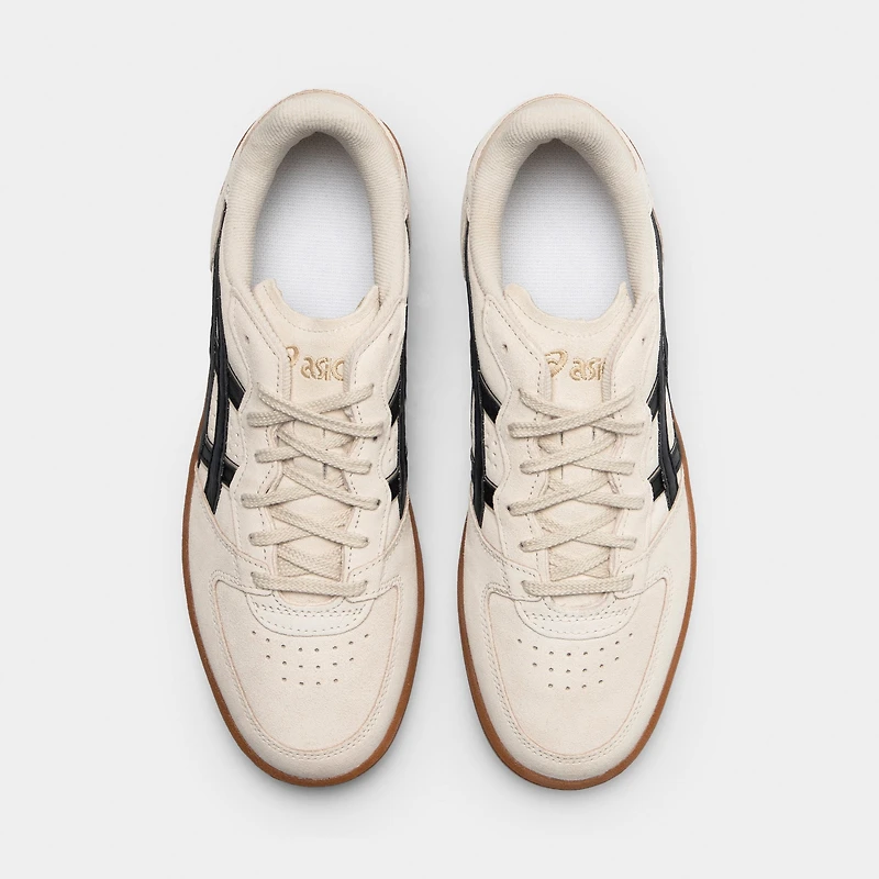 ASICS Skyhand Cream / Black - Gum