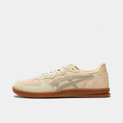 ASICS Skyhand Cream / Light Green - Gum
