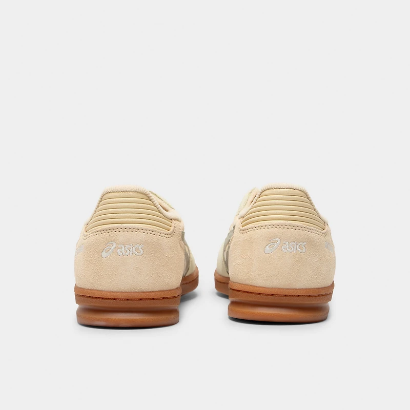 ASICS Skyhand Cream / Light Green - Gum