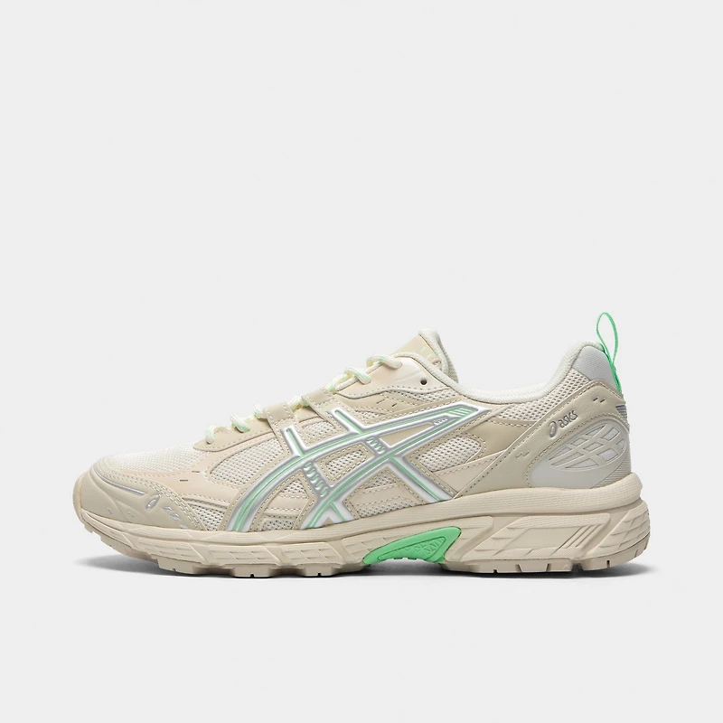 ASICS GEL-NUNOBIKI Cream / Green