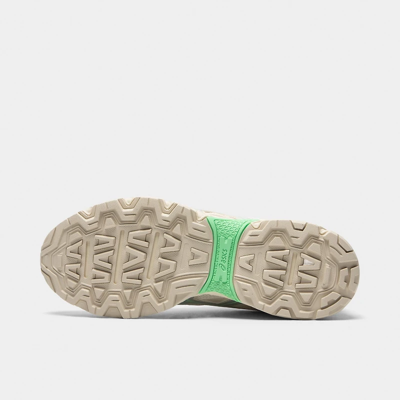 ASICS GEL-NUNOBIKI Cream / Green
