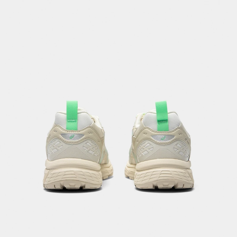 ASICS GEL-NUNOBIKI Cream / Green
