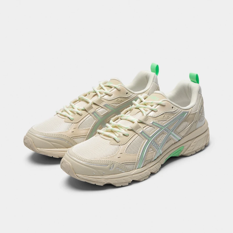 ASICS GEL-NUNOBIKI Cream / Green