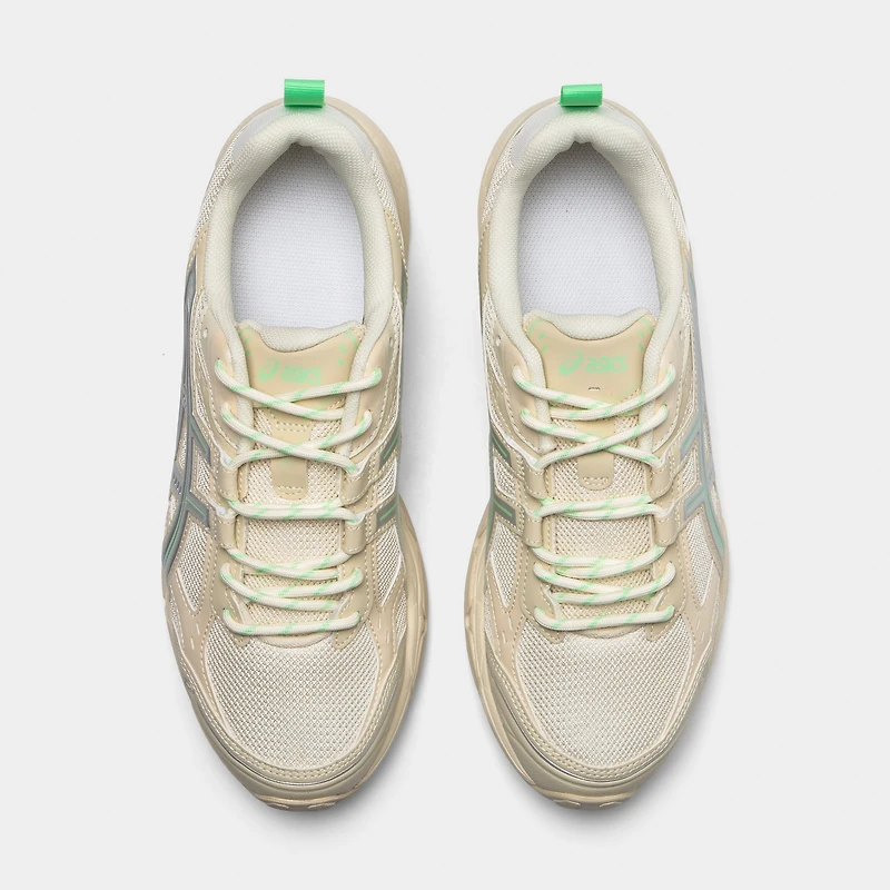 ASICS GEL-NUNOBIKI Cream / Green