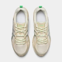 ASICS GEL-NUNOBIKI Cream / Green
