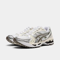 ASICS Gel-Kayano 14 White / Ivory