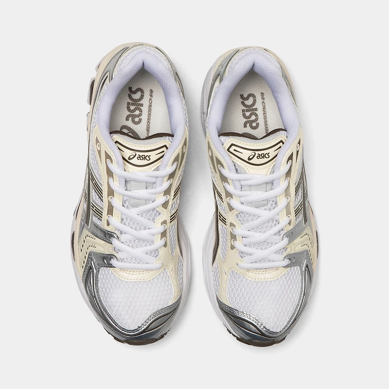 ASICS Gel-Kayano 14 White / Ivory